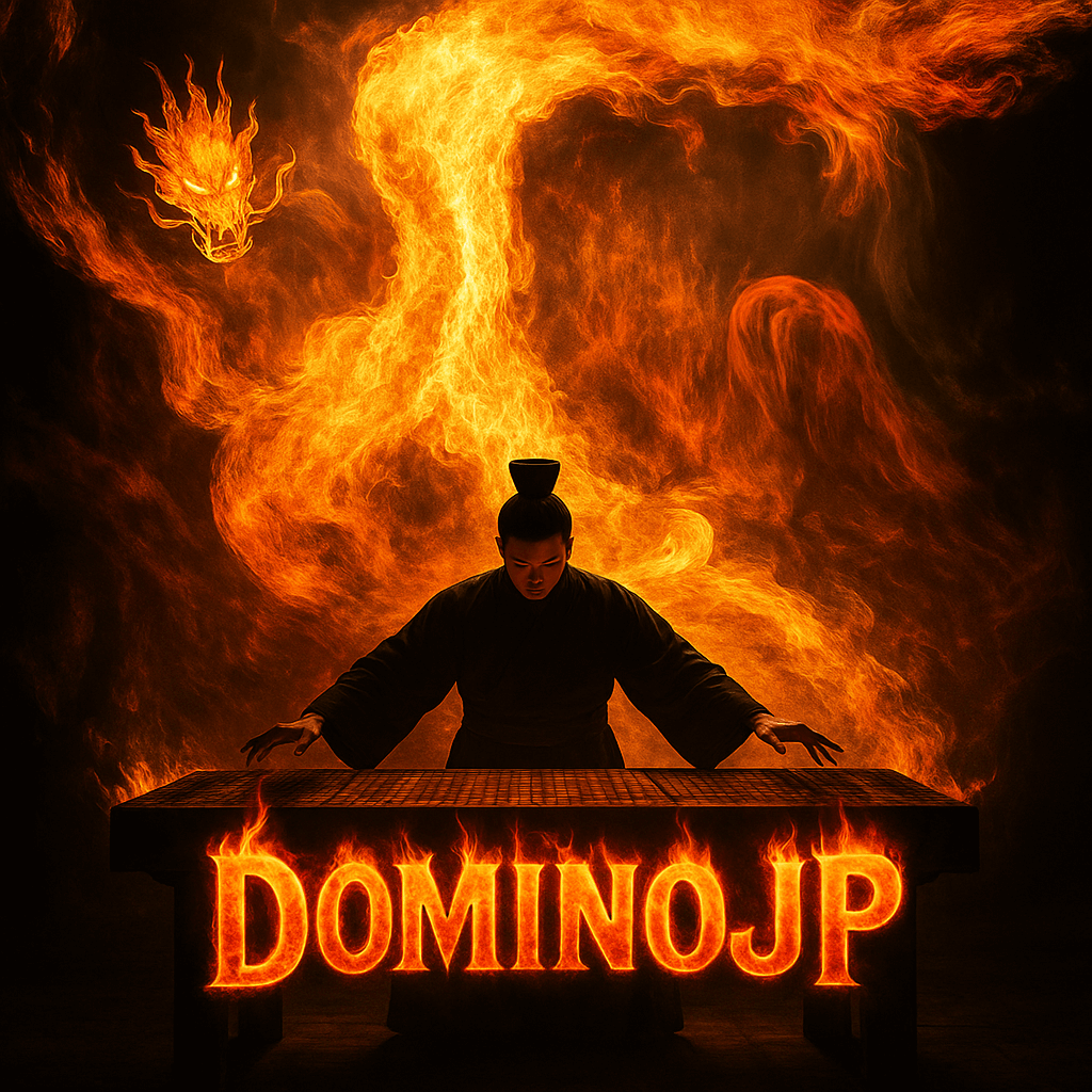 Slot Gacor Setiap Hari? Coba main di Dominojp